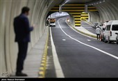 بزرگترین تونل جنوب کشور در جاده «یاسوج -بابامیدان» تهویه ندارد؛ سلامت مردم لنگ 500 میلیارد ریال