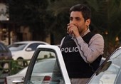 وقتی پلیس بعد از 110 دقیقه در صحنه حضور پیدا نمیکند!/سهلانگاری مامور یا سرکاری مردم؟