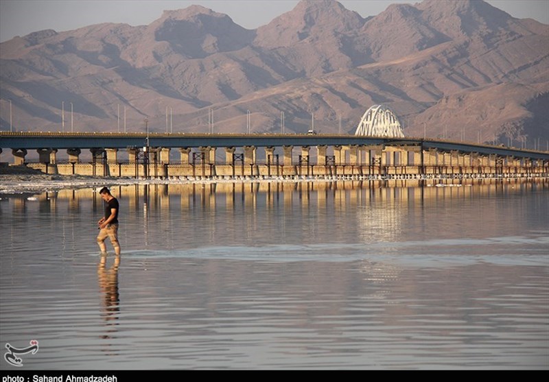 کاهش مصرف آب در بخش کشاورزی راهکار نخست احیا دریاچه ارومیه