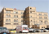 یمن: محاصرے کی وجہ سے 27 ہزار افراد جان کی بازی ہار گئے، وزارت صحت