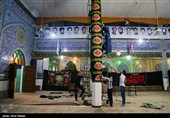 تهران|‌‌1200 برنامه فرهنگی و مذهبی در ماه‌های محرم و صفر در شهریار برگزار می‌شود‌