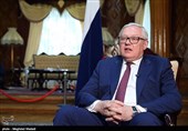 Not Possible for US to Bring Iran’s Oil Export down to Zero: Ryabkov (+Video)