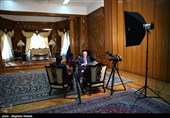 سرگئی ریابکوف معاون وزیرخارجه روسیه در گفت و گوی اختصاصی با تسنیم