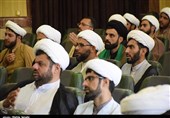 2400 مبلغ به مساجد شهرهای مازندران اعزام شدند