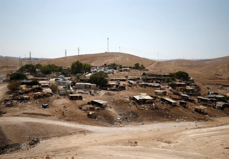 هشدار اروپایی‌ها به رژیم صهیونیستی درباره تخریب روستای خان‌الاحمر