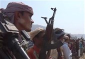 یمن|آماده‌باش قبایل برای مقابله با جنگ اقتصادی آمریکا/ تجمع مردمی در «حجه» در محکومیت جنایات سعودی