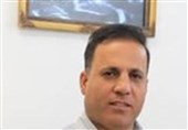 اهواز|بابادی بار دیگر مدیرعامل نفت مسجدسلیمان شد