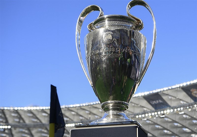 فوتبال جهان| یوفا پاداش تیم‌های شرکت‌کننده در لیگ قهرمانان اروپا را افزایش داد