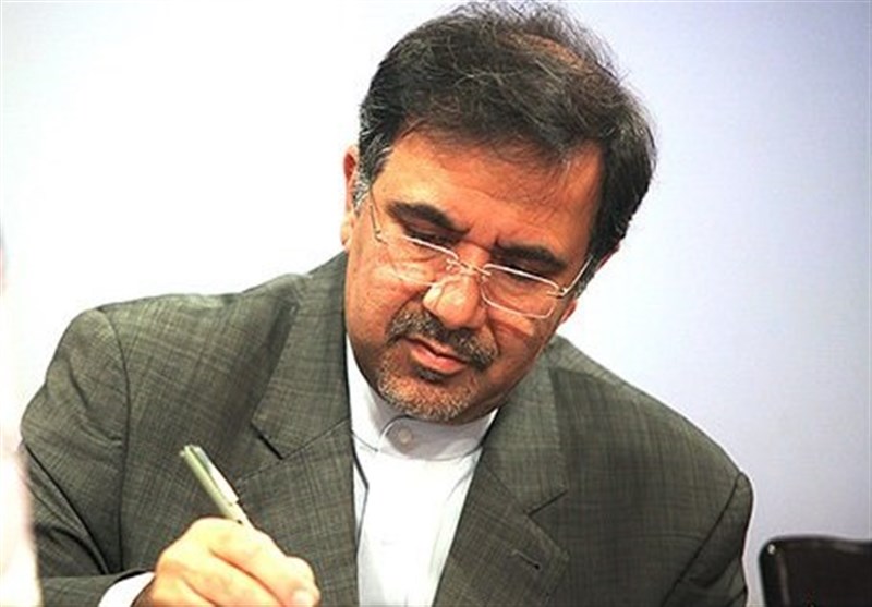 آخوندی: هیچ تماسی با اعضای شورای شهر برای نامزدی شهرداری تهران نداشتم