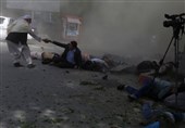 افغانستان مرگبارترین کشور برای خبرنگاران در سال 2021 میلادی