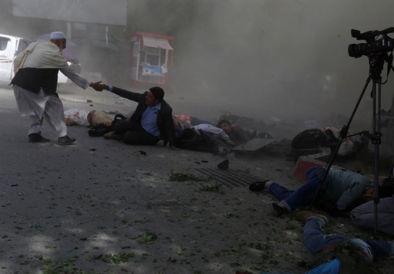 تنها به 6 پرونده از 109 خبرنگار کشته شده در افغانستان رسیدگی شده است