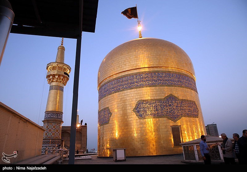 4200 مددجوی آذربایجان شرقی به مشهد مقدس اعزام شدند