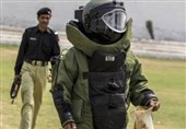 بلوچستان میں دہشت گردی کا خطرناک منصوبہ ناکام