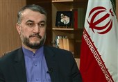 امیرعبداللهیان: هدف ترامپ برای مذاکره با ایران پیروزی در انتخابات 2020 است
