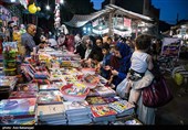 تهران| برای تأمین دفتر 2 میلیون دانشآموز استان تهران چارهاندیشی شود