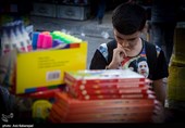 اصفهان| مدارس جای خرید و فروش لوازم‌التحریر نیست؛ فروش کتب درسی در مدارس با هیچ قانونی تائید نمی‌شود