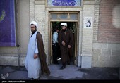 کنگره بزرگداشت آیت الله تألهی در همدان برگزار میشود