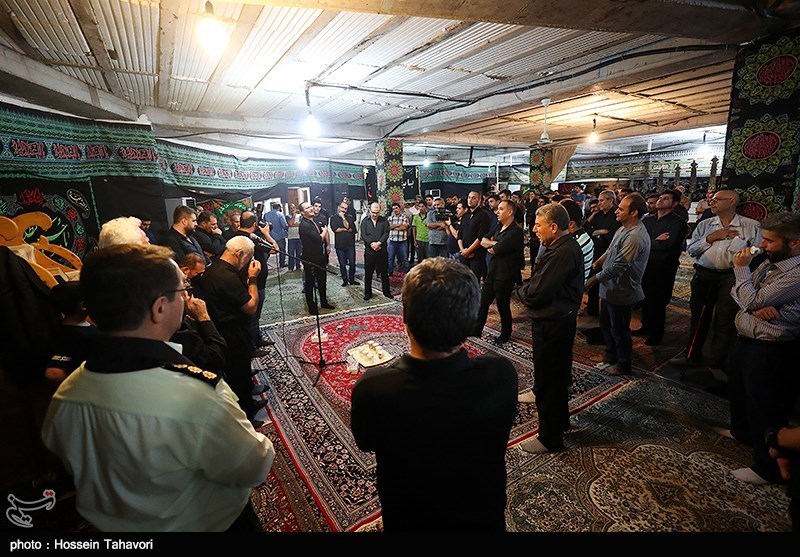 کرمانشاه| مداحان و سخنرانان مذهبی مظلومیت مسلمانان جهان را بازگو کنند