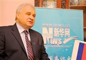 سفیر روسیه: چین قصد شرکت در هیچ مذاکره‌ای درباره پیمان موشکی را ندارد