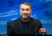 امیرعبداللهیان: متهمین آمریکایی پرونده ترور سردار سلیمانی به 48 تن افزایش پیدا کرد/ خاطرات خودنوشت حاج قاسم منتشر می‌شود