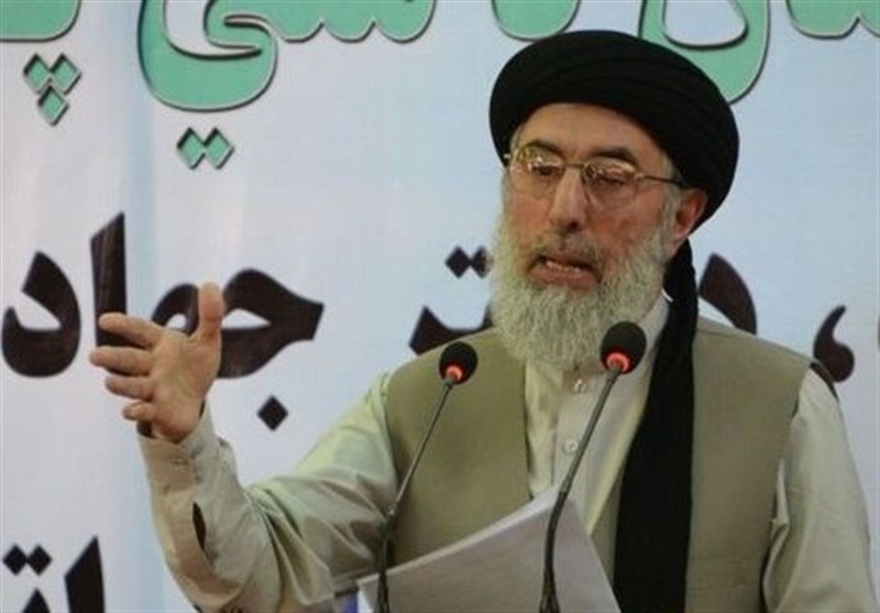 انتقاد تند از دولت و احزاب اپوزیسیون افغانستان؛ «حکمتیار» تافته جدا بافته