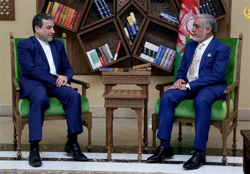 Iran-Afghanistan Ties Not to Be Affected by Other Countries: Abdullah