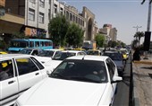 شورای ترافیک استان مانع اجرای پروژه‌های ترافیکی شهرداری قم می‌شود