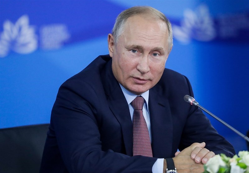 پوتین: تجارب حاصل از نبرد در سوریه موجب ارتقای تسلیحات روسی شده‌اند