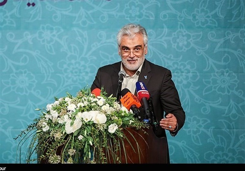 طهرانچی: ملتی که گذشته خود را فراموش کند آینده‌ای نخواهد داشت