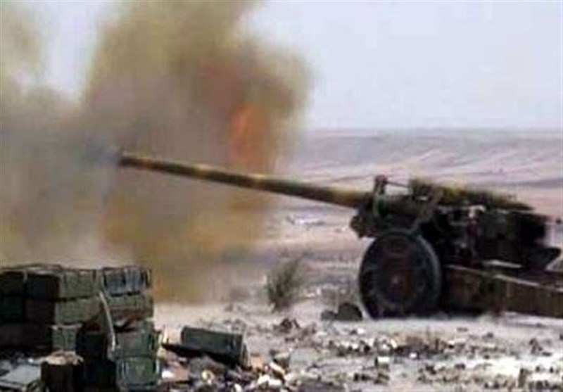 Syrian Forces Make Gains in Hama, Sweida