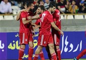 Iran to Meet Venezuela in Friendly Match