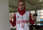 سعیده علی: درد داشتم اما دست از بازی نکشیدم