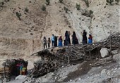 لرستان| راه ارتباطی 140 روستا در شهرستان های سلسله و دلفان مالرو است