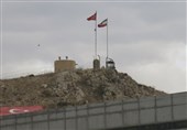 ایرانی سرحد پر ترک فوج کے 5اہلکار شدید زخمی