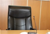 آئین تودیع و معارفه مدیرعامل شرکت آب منطقهای چهارمحال و بختیاری برگزار شد
