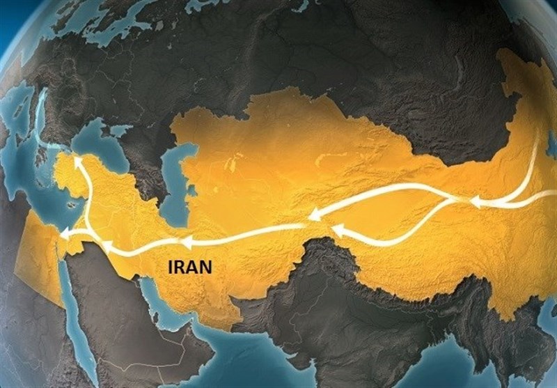 گزارش تسنیم | نقش ایران در اجرای طرح جاده ابریشم جدید؛ کدام موانع سد راه چین می‌شوند؟