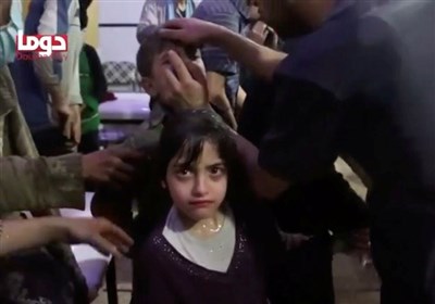  روایت متفاوت و مستند از اتهام شیمیایی ۲۰۱۸ در دوما سوریه 