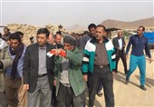 لرستان| سفرهای بی هزینه رئیس کمیته امداد؛ سفرهای مسئولان کشوری پیام ساده زیستی داشته باشد