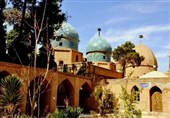Moshtaghieh Dome: A Monument from Qajar Era in Kerman City