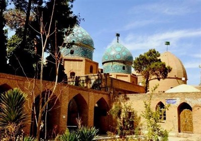 Moshtaghieh Dome: A Monument from Qajar Era in Kerman City