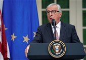 EU&apos;s Juncker Hopes for Brexit Deal in November