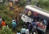 Bus Crash Kills over 50 in India’s Telangana State (+Video)