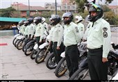 طرحهای انتظامبخشی توسط پلیس استان مرکزی در ایام محرم اجرا میشود