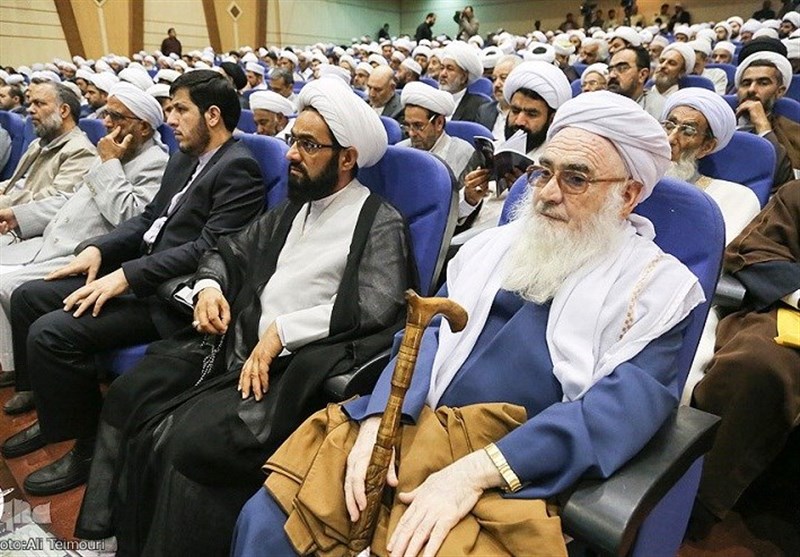 ایران: صوبہ فارس میں شیعہ سنی علمائے کرام کا اہم اجلاس، اتحاد بین المسلمین پر تاکید