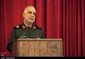 کرمانشاه | فرهنگ شهادت اساسی‌ترین راه ترویج گفتمان انقلاب اسلامی است