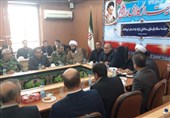 12هزار واحد آسیب دیده روستایی کرمانشاه به بهرهبرداری میرسد