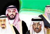 عربستان|شکاف در خاندان آل سعود؛ آیا جبهه شاهزادگان تبعیدی علیه سلمان و فرزندش شکل می‌گیرد؟