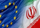 محادثات ایرانیة اوروبیة حول التطورات فی سوریا والیمن