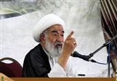 حجت‌الاسلام راشدیزدی در کرمان: تربیت دینی آسیب‌های اجتماعی را در جامعه کاهش می‌دهد