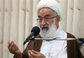 حجتالاسلام راشدیزدی: انسان با سلوک به جایی میرسد که بهجز خدا چیزی را نمیبیند